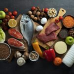 brain foods
