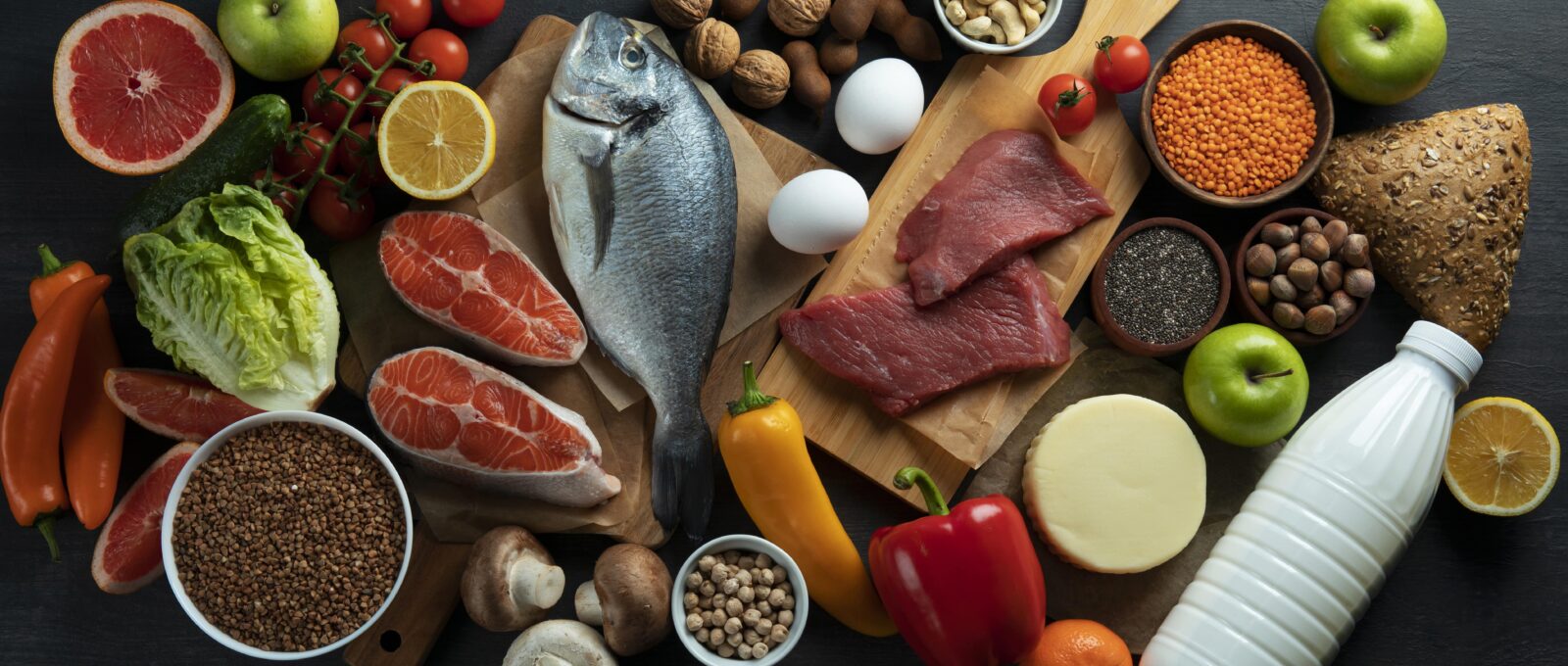 brain foods