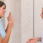 Nonverbal Communication