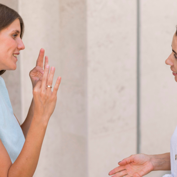 Nonverbal Communication