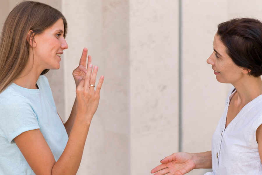 Nonverbal Communication